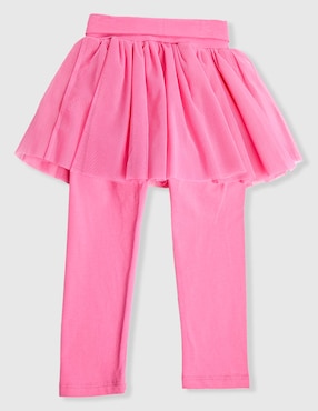 Legging para niña