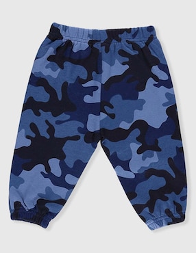 Pants para niño
