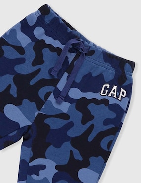 Pants para niño