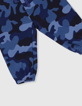 Pants para niño