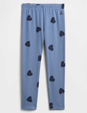 Legging para niña