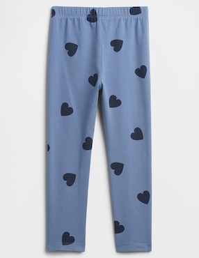 Legging para niña