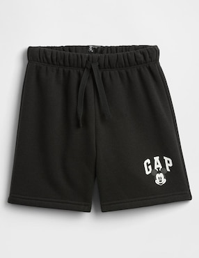 Short Mickey Mouse para bebé niño