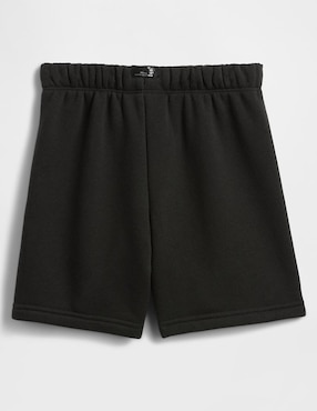 Short Mickey Mouse para bebé niño