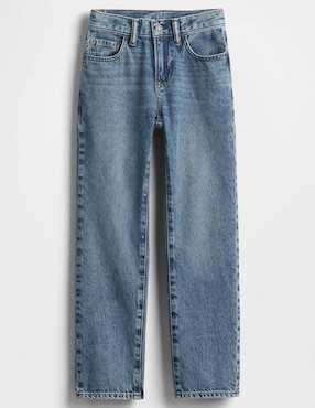 Jeans slim para niño