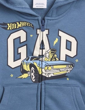 Sudadera para niño