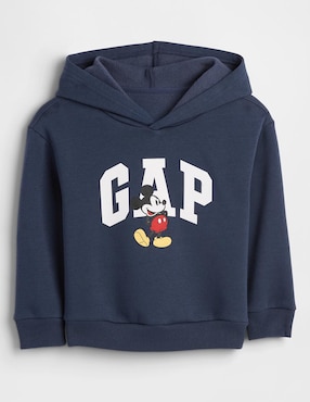 Sudadera Mickey Mouse para niño