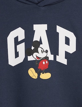 Sudadera Mickey Mouse para niño
