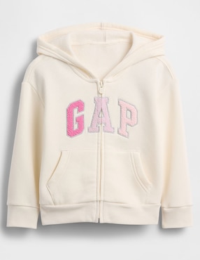 Sudadera para bebé niña