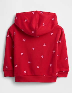 Sudadera GAP para niña