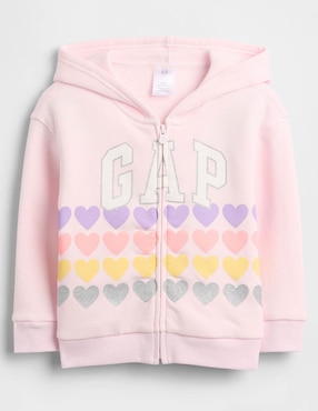 Sudadera para niña