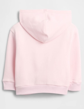 Sudadera para niña