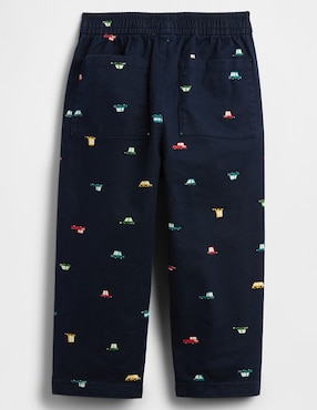 Pantalón relaxed para niño