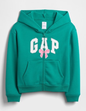 Sudadera para niña