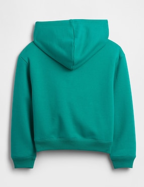 Sudadera para niña