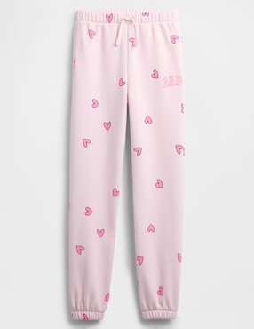 Pants para niña