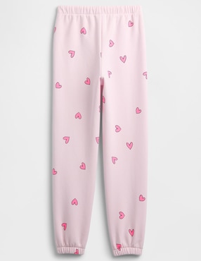 Pants para niña