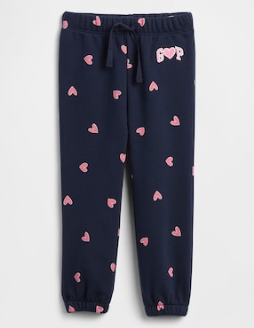 Pants para niña