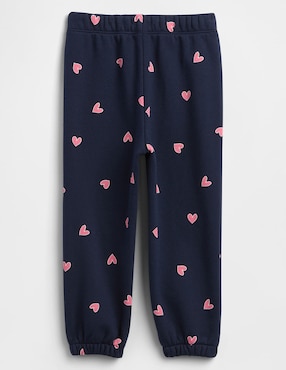 Pants para niña