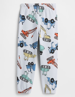Pants para niño