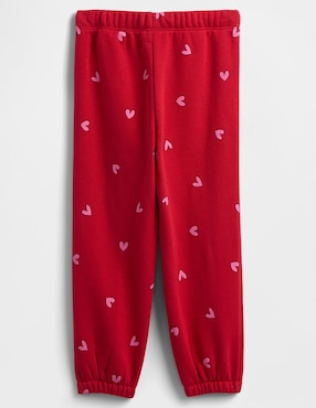 Pants para niña