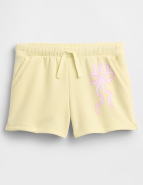 Short para niña