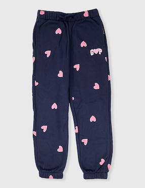Pants para niña