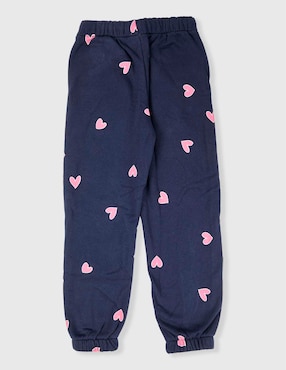 Pants para niña