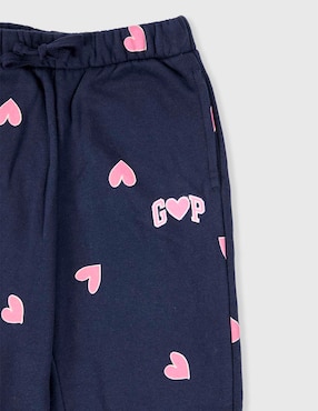 Pants para niña