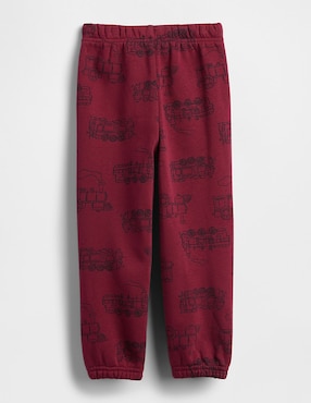 Pants para niño