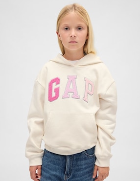 Sudadera para niña