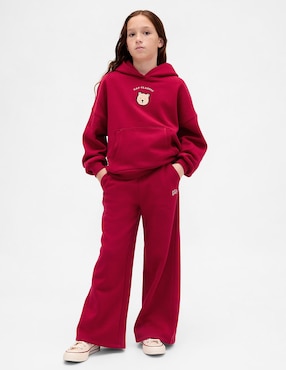 Pants para niña