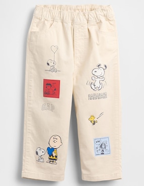 Pantalón easy pant para bebé niño