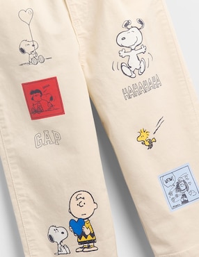 Pantalón easy pant para bebé niño