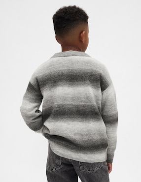 Suéter para niño