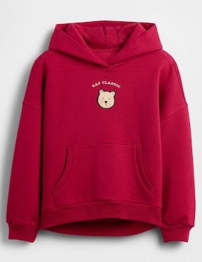 Sudadera para niña