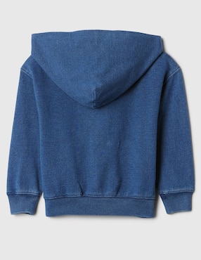 Sudadera ultrasoft para niño