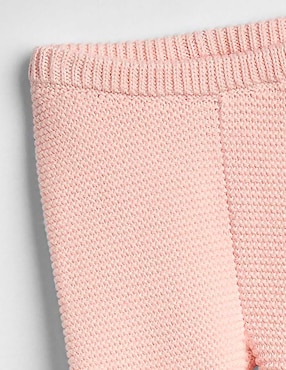 Pants bebé unisex