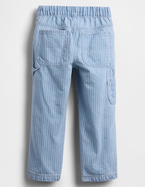 Jeans baggy para niño
