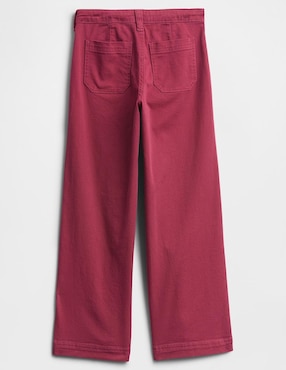 Pantalón para niña
