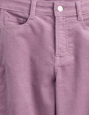 Jeans baggy para niña