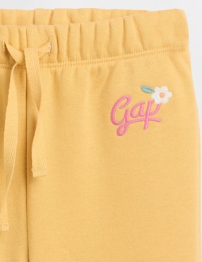 Pants para bebe niña