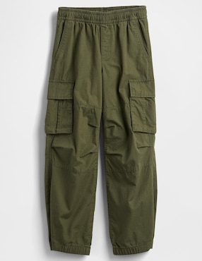 Pantalón cargo para niño