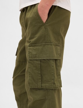 Pantalón cargo para niño