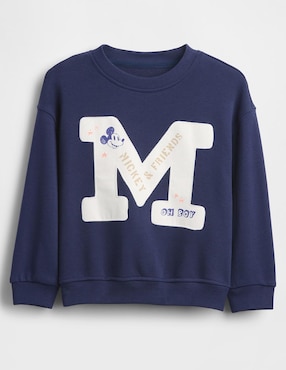 Sudadera Mickey and Friends para niño
