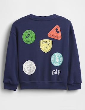 Sudadera Mickey and Friends para niño