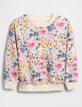 Sudadera para niña