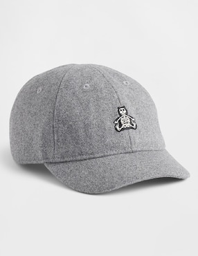 Imagen de producto Gorra visera curva elástico infantil unisex