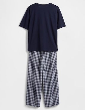 Conjunto pijama para niño