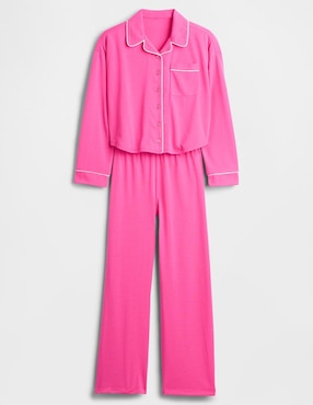 Conjunto pijama para niña
